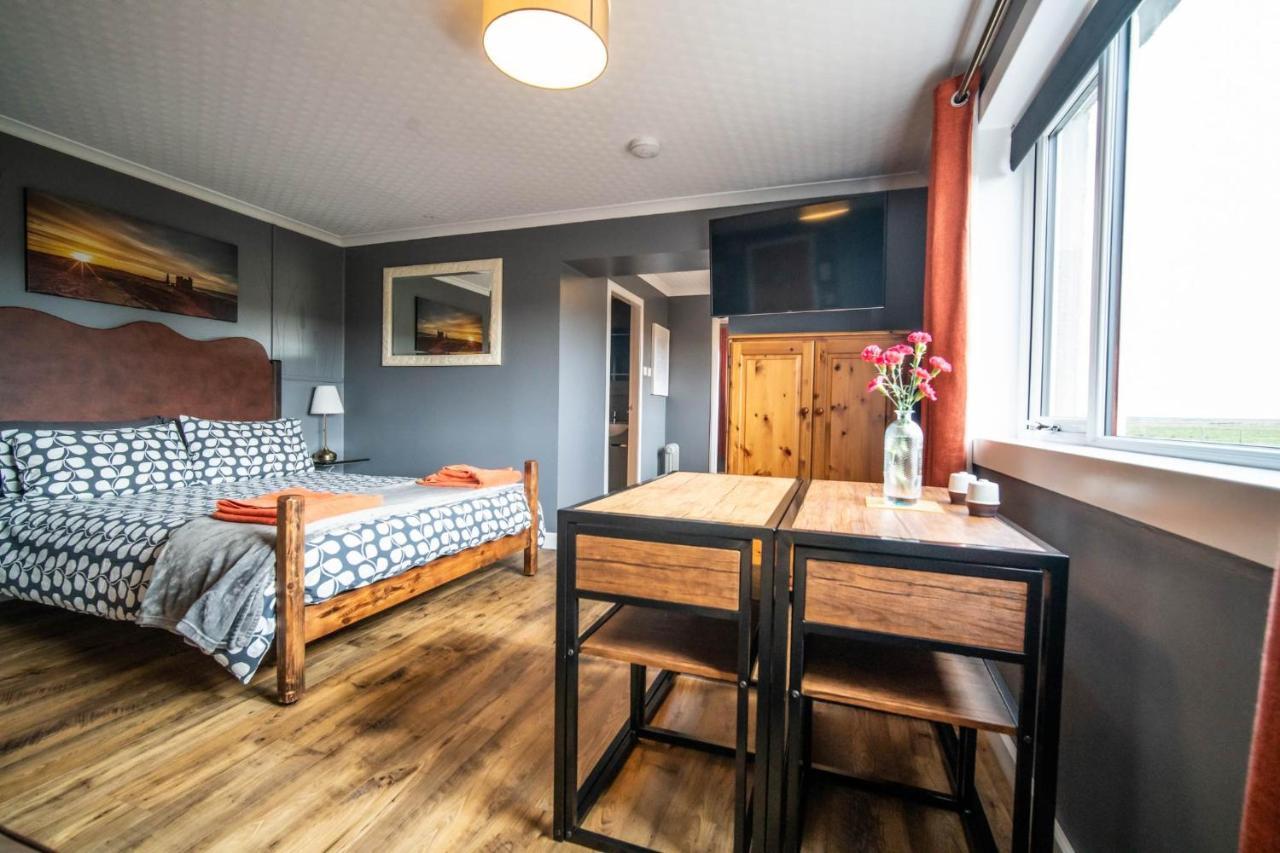 Burnside Cottage Wick  Zewnętrze zdjęcie