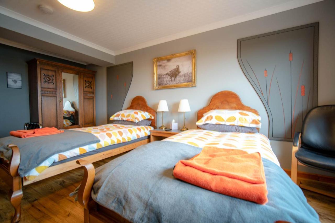 Burnside Cottage Wick  Zewnętrze zdjęcie
