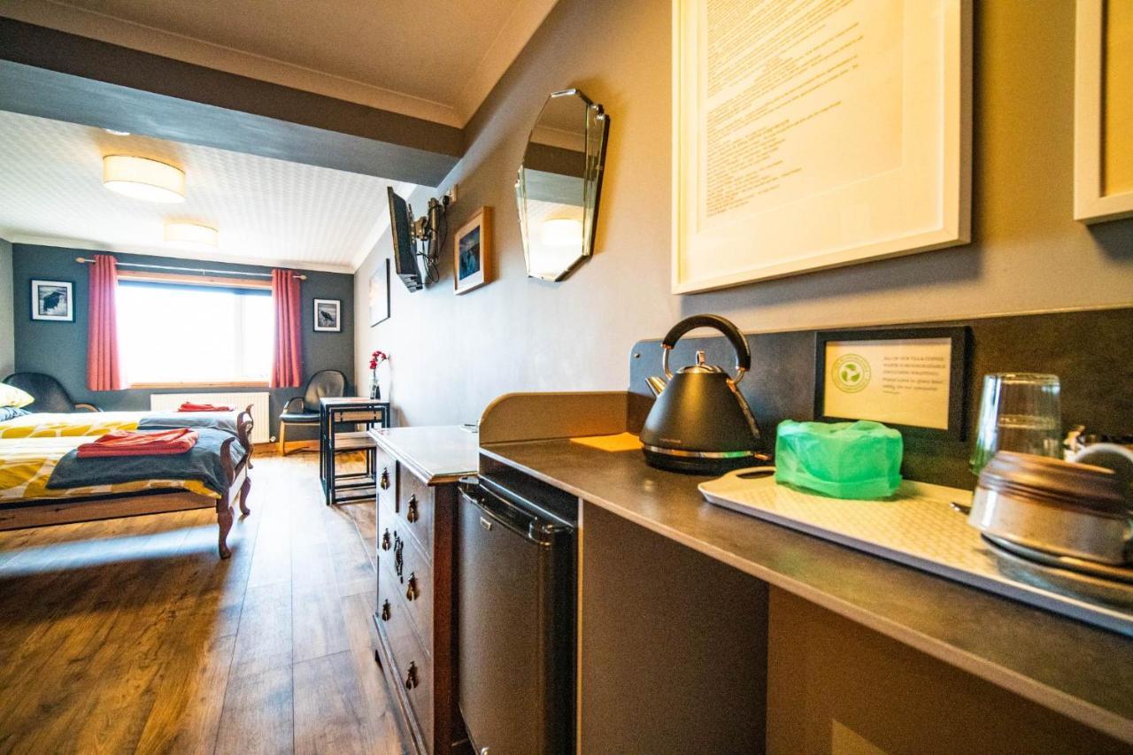 Burnside Cottage Wick  Zewnętrze zdjęcie